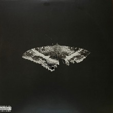 To Pimp A Butterfly (10th Anni.) Ltd. 2LP